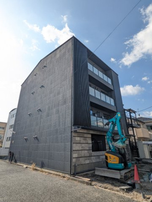 【外観】 | EN西ノ京二条