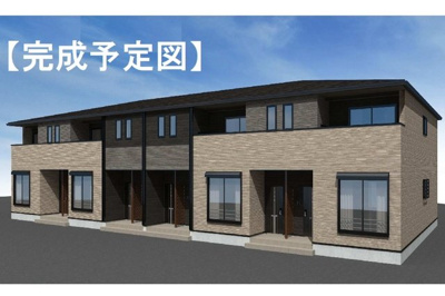 【外観】 | アズール