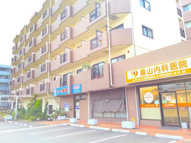コスモヒルズ中央林間(コスモヒルズチュウオウリンカン)の画像
