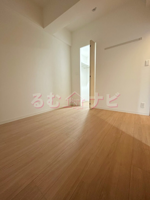 【居間・リビング】 | エルグランド春日