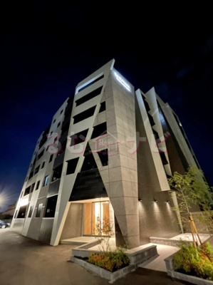 【外観】 | エルグランド春日