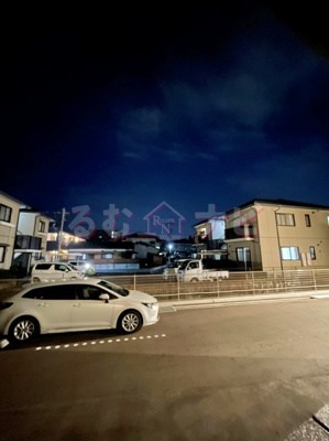 【駐車場】 | エルグランド春日