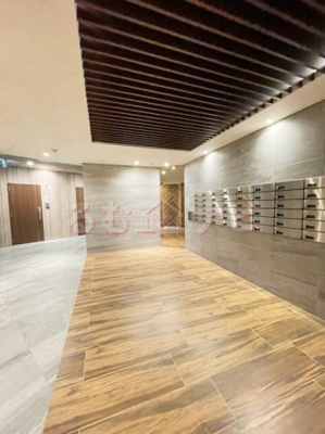 【ロビー】 | エルグランド春日