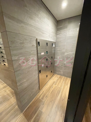 【その他共用部分】 | エルグランド春日