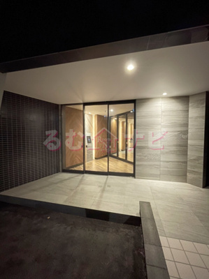 【ロビー】 | エルグランド春日