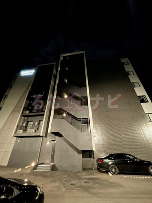 【駐車場】 | エルグランド春日