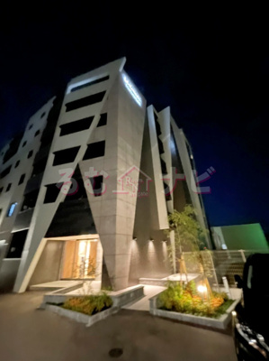 【外観パース】 | エルグランド春日