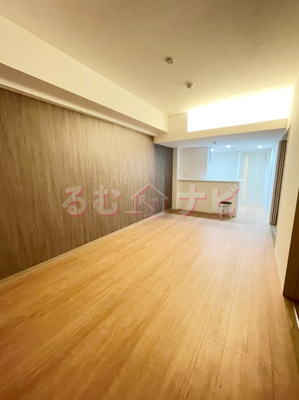 【居間・リビング】 | エルグランド春日