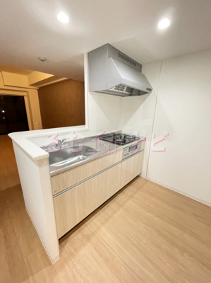 【キッチン】 | エルグランド春日