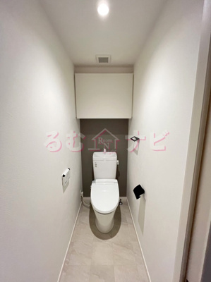 【トイレ】 | エルグランド春日