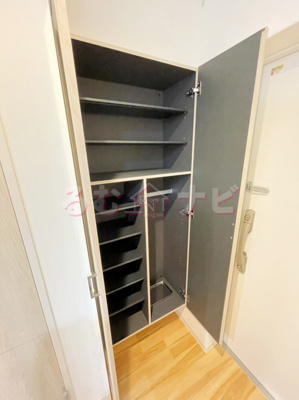 【玄関】 | エルグランド春日