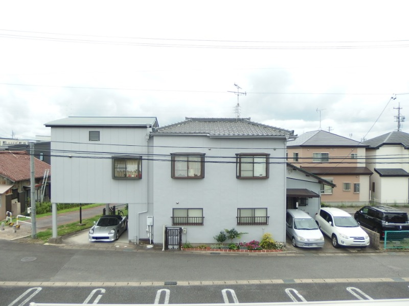 エクレールの展望