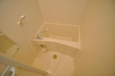 【浴室】 | ベアーレ井尻