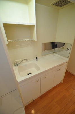 【キッチン】 | ベアーレ井尻