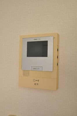 【セキュリティ】 | ベアーレ井尻