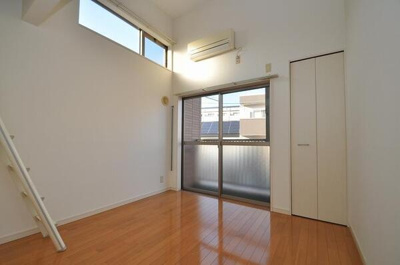 【居間・リビング】 | ベアーレ井尻