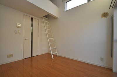 【内装】 | ベアーレ井尻