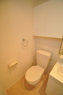 【トイレ】 | ベアーレ井尻