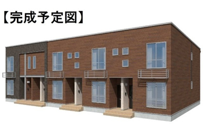 【外観】 | カーサ・ボヌール