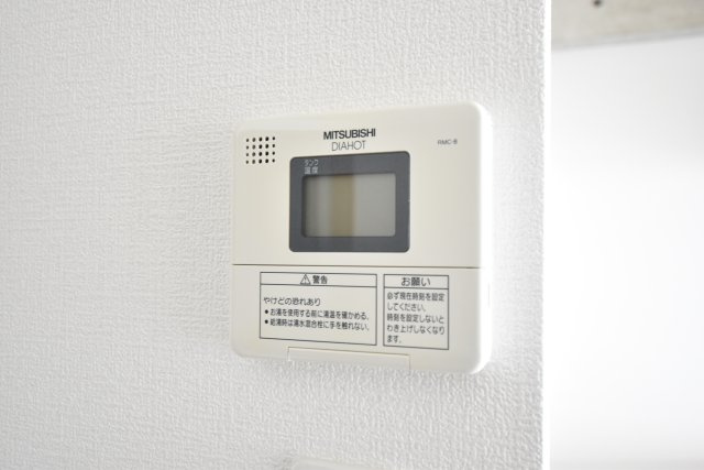 サウスパークの設備