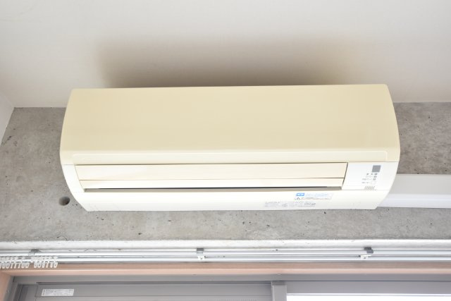 サウスパークの設備