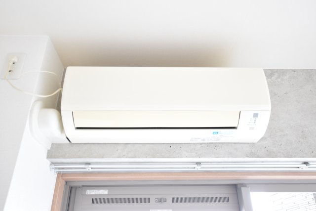 サウスパークの設備