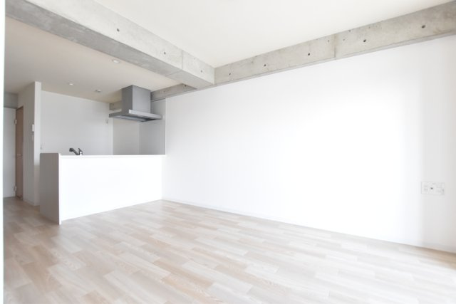 サウスパークの居間・リビング