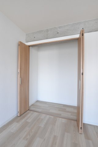 サウスパークの収納