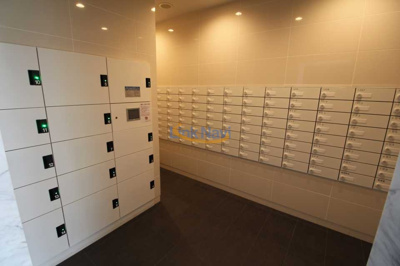 【その他共用部分】 | アドバンス新大阪ラシュレ