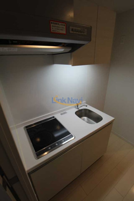 【キッチン】 | アドバンス新大阪ラシュレ