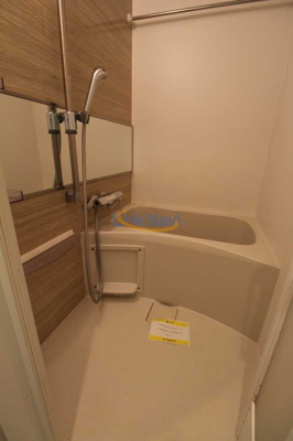 【浴室】 | アドバンス新大阪ラシュレ