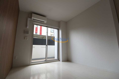 【寝室】 | アドバンス新大阪ラシュレ