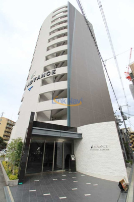 【外観】 | アドバンス新大阪ラシュレ