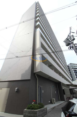 【外観】 | アドバンス新大阪ラシュレ