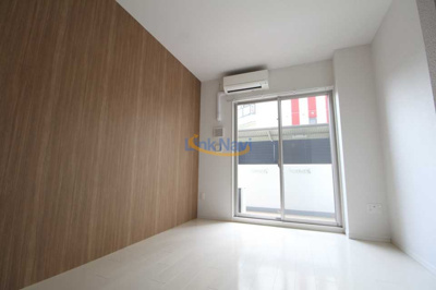 【居間・リビング】 | アドバンス新大阪ラシュレ