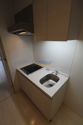 【キッチン】 | アドバンス新大阪ラシュレ