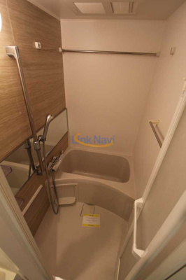 【浴室】 | アドバンス新大阪ラシュレ