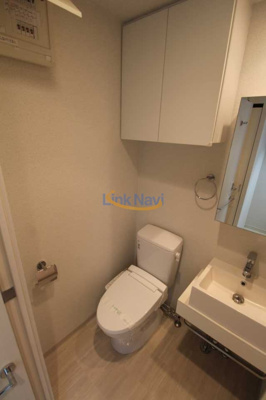 【トイレ】 | アドバンス新大阪ラシュレ