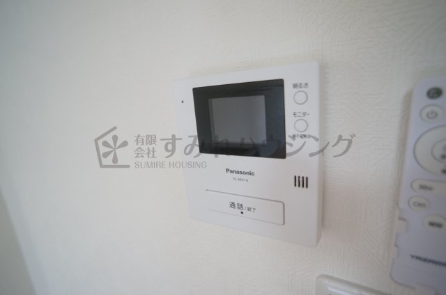 雅マンションパート1のセキュリティ|参考、同建物・同間取りの号室