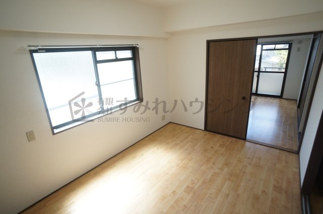 雅マンションパート1のその他|参考、同建物・同間取りの号室