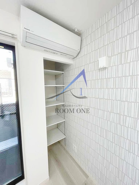 エクセラン仲六郷のその他