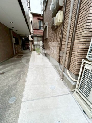 【その他共用部分】 | ハピネス前野