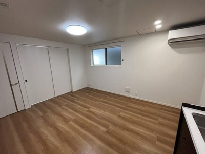 【居間・リビング】 | ハピネス前野 | リビングです