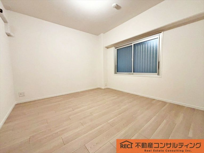 【洋室】 | アイビーハイツ甲子園