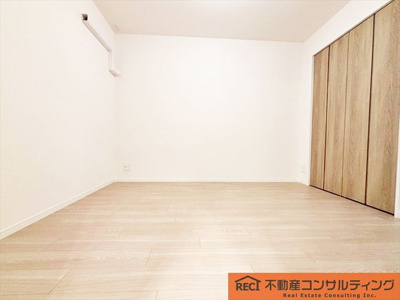 【寝室】 | アイビーハイツ甲子園