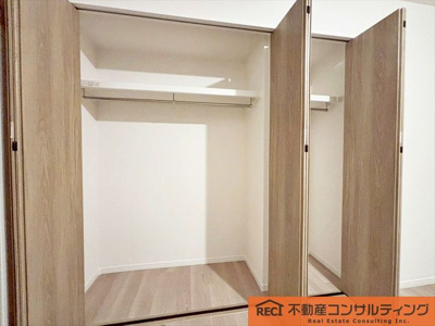 【収納】 | アイビーハイツ甲子園