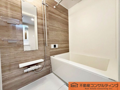 【浴室】 | アイビーハイツ甲子園