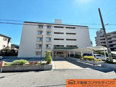 【外観】 | アイビーハイツ甲子園