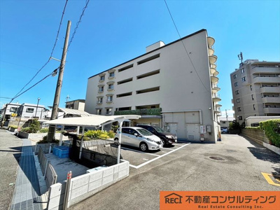 【駐車場】 | アイビーハイツ甲子園