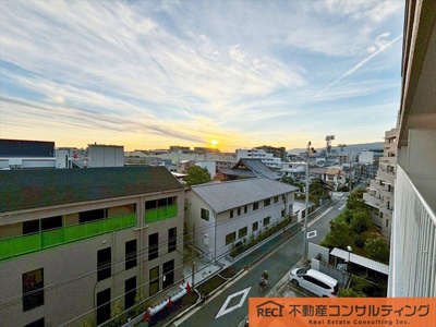 【展望】 | アイビーハイツ甲子園